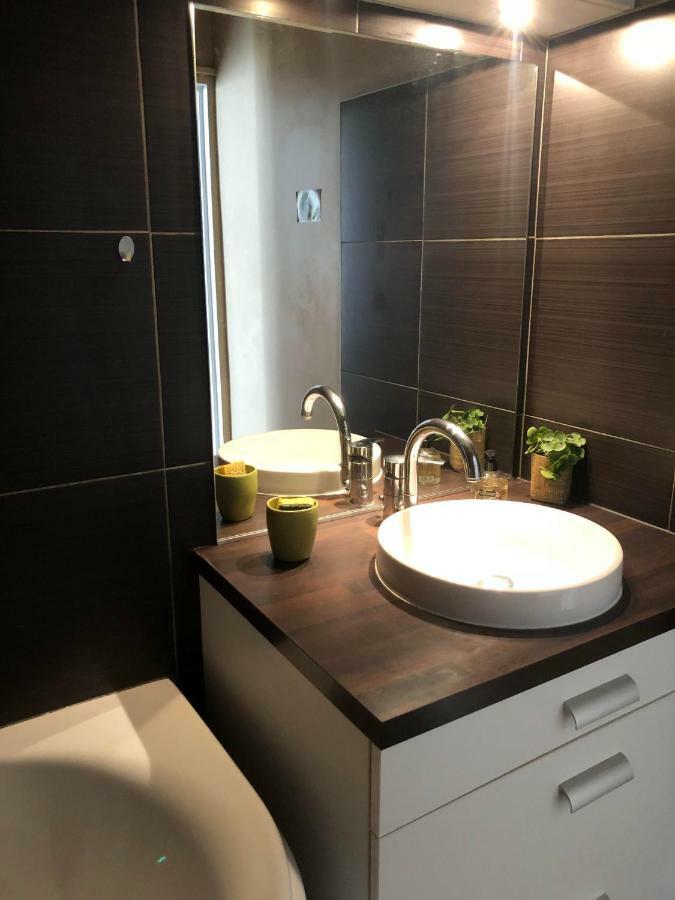 Centre Ville 46M2 1 Chb Apartman Avignon Kültér fotó