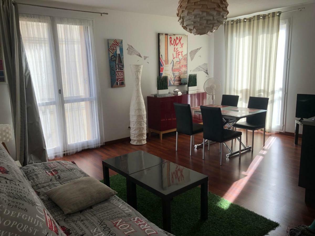 Centre Ville 46M2 1 Chb Apartman Avignon Kültér fotó