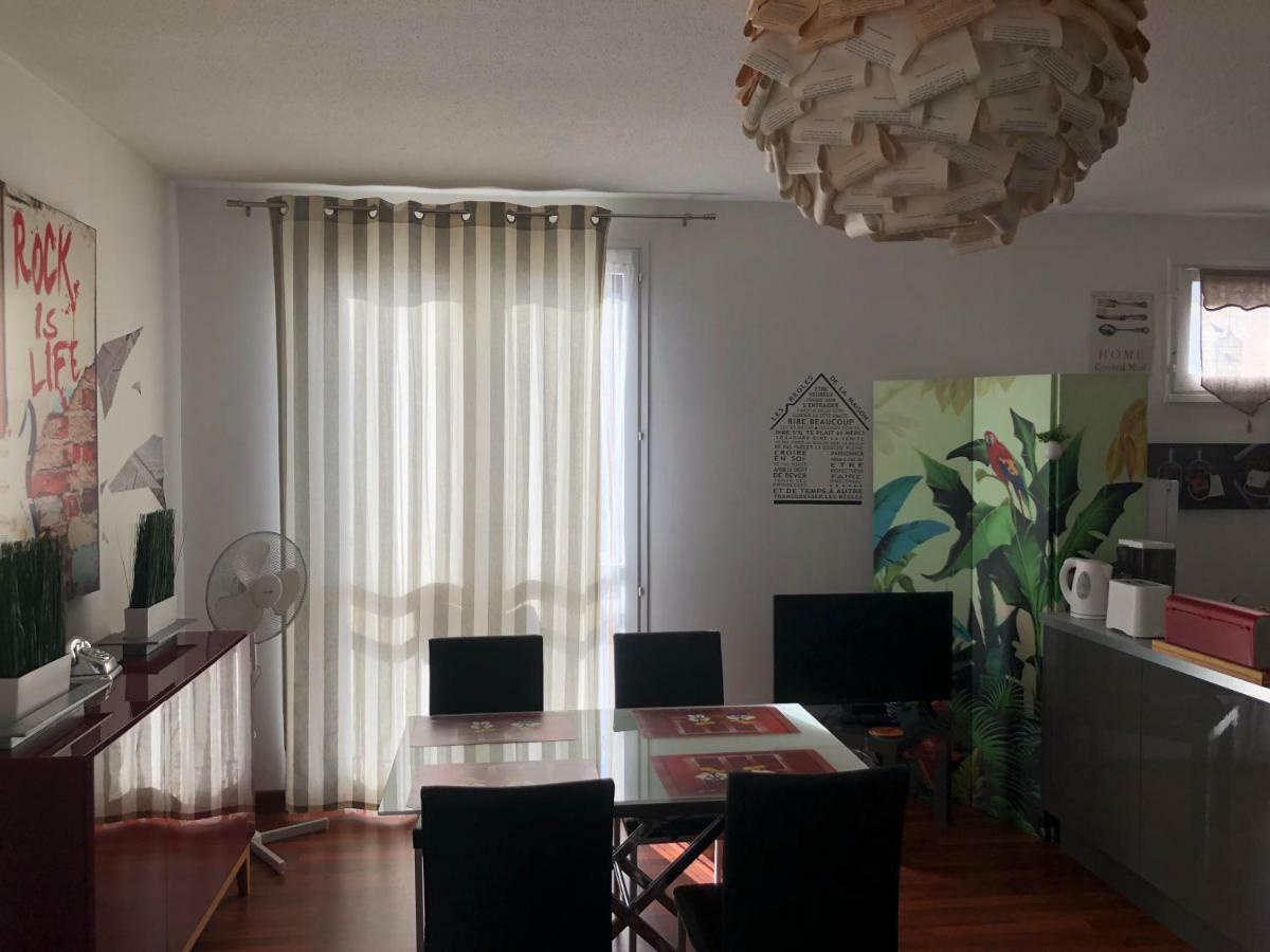 Centre Ville 46M2 1 Chb Apartman Avignon Kültér fotó